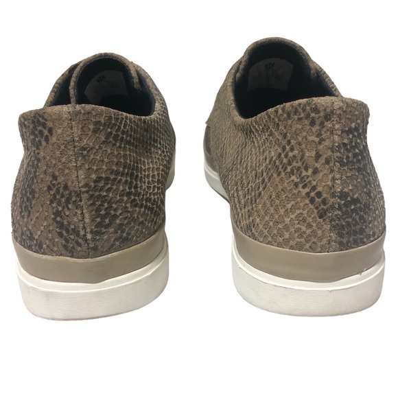 UNNOWN Jane Slip Ons Mud Sz 9 - Picture 8 of 15